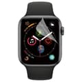 Miniatyrbild 1 av 3: Skyddsfilm för Watch Serie 4 - 40mm [Pack 6] Ultratunn Plastskydd Phonillico