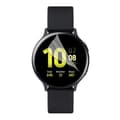 Miniatyrbild 1 av 3: Skyddsglas för Samsung Galaxy Watch Active 2 - 40mm [Pack 8] Ultra Tunt Plastskydd Film Phonillico