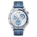 Miniatyrbild 1 av 3: Skyddsskärm för Huawei Watch GT 5 - 46mm [Pack 6] Ultra tunn skyddsfilm i plast Phonillico