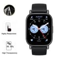 Miniatyrbild 3 av 3: Skyddsskärm för Xiaomi Redmi Watch 5 Lite [Pack 6] Plastfilm Skyddande Resistent Ultra Tunn Phonillico