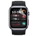Miniatyrbild 1 av 3: Skärmskydd för Huawei Watch D2 [Pack 6] Tunt Plastiskt Skyddande Film Phonillico