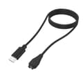 Miniatyrbild 4 av 4: Paket med 2 USB-C-kablar för Garmin Fenix 8 E 7 7S 7X 6 6S 6X 5 Forerunner 965 45 265 Vivoactive 5 Phonillico® smartwatchar