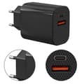 Miniatyrbild 3 av 5: Laddare 12W Kompatibel med Xiaomi Mi Band 8/Mi Band 7/Mi Band 6/Mi Band 5/Smart Band 8/Redmi Watch 4 Phonillico®