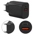 Miniatyrbild 3 av 5: Laddare 12W Kompatibel med Samsung Galaxy Watch 6/Watch 6 klassisk/Watch 5/Watch 5 Pro/Watch 4/Watch 3/active Phonillico®