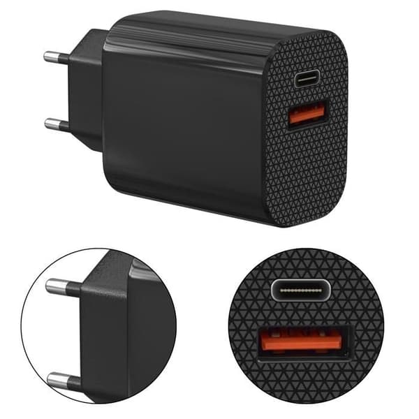 Laddare 12W Kompatibel med Oppo Watch 3 / 3 Pro / 2 / 1 Phonillico®