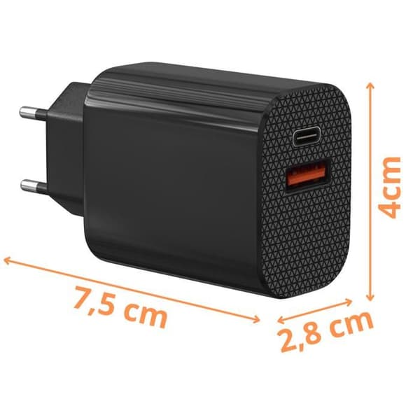 Laddare 12W Kompatibel med Oppo Watch 3 / 3 Pro / 2 / 1 Phonillico®
