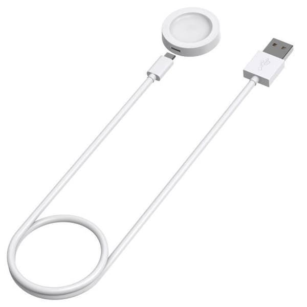 Laddningskabel USB Kompatibel med Huawei Watch GT5 Pro / GT5 / GT4 / GT3 / GT3 SE - Watch 4 / 4 Pro - D2 Phonillico®
