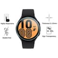 Miniatyrbild 3 av 4: Härdat Glas för Samsung Galaxy Watch 5 Watch 4 44mm [2-pack] Skärmskydd Film Klocka Rep resistant Phonillico®