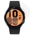 Miniatyrbild 1 av 4: Härdat Glas för Samsung Galaxy Watch 5 Watch 4 44mm [2-pack] Skärmskydd Film Klocka Rep resistant Phonillico®