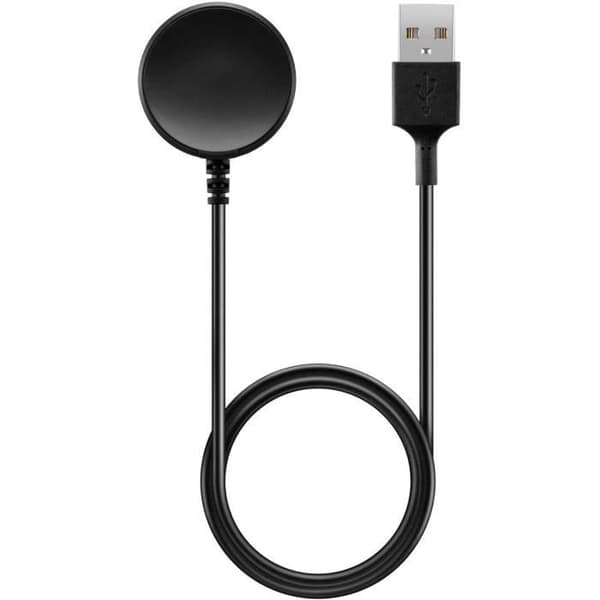Kompatibel laddare för Samsung Galaxy Watch 6 - Watch 5 - Watch 4 - Watch 3 - Active - USB-kabel för laddning av klocka Phonillico®