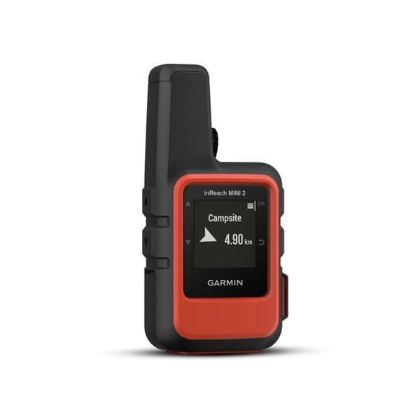 Garmin inReach Mini 2 GPS utomhus vandring GPS