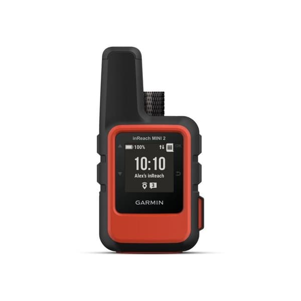 Garmin inReach Mini 2 GPS utomhus vandring GPS