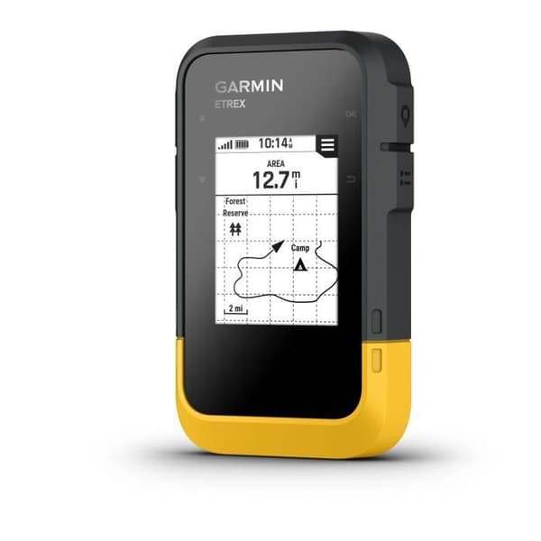 Bärbar navigation GPS - GARMIN - Etrex SE - 2,2" - Multi-gnss - Bluetooth