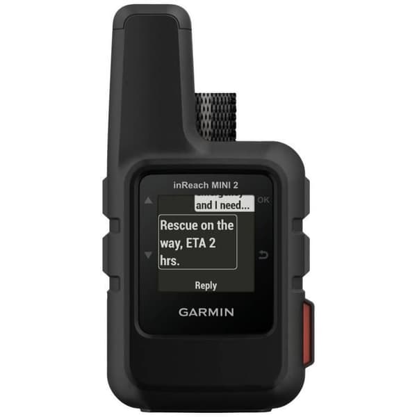 Garmin inReach Mini 2 GPS utomhus vandring GPS