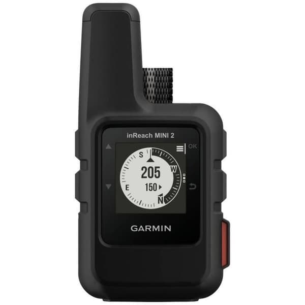 Garmin inReach Mini 2 GPS utomhus vandring GPS
