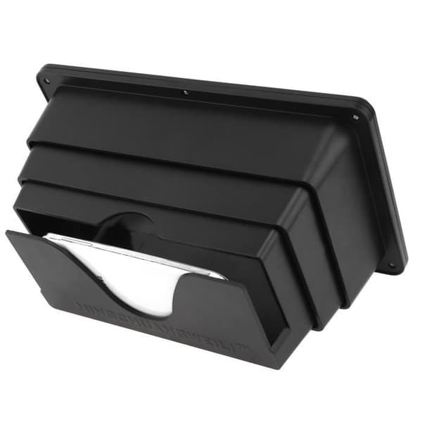 Universal 3D-förstoringsskärm för 12-tums smartphone hopfällbar Ultra-High Definition-skärmförstorare Filmvideoförstärkare