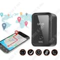 Miniatyrbild 2 av 4: TD® GPS Car Locator Äldre barn Husdjur Bil Anti-förlorad Tracker Stöldskydd Mobil Alarm Tracker