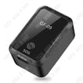 Miniatyrbild 1 av 4: TD® GPS Car Locator Äldre barn Husdjur Bil Anti-förlorad Tracker Stöldskydd Mobil Alarm Tracker