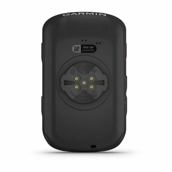 GPS GARMIN EDGE