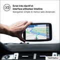 Miniatyrbild 3 av 5: TomTom GO Discover World 6'' bil-GPS - världskartläggning för 183 länder, TomTom Traffic, live premiumtjänster