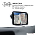 Miniatyrbild 5 av 5: TomTom GO Discover World 6'' bil-GPS - världskartläggning för 183 länder, TomTom Traffic, live premiumtjänster