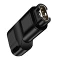Miniatyrbild 1 av 2: Magnetisk adapter för Garmin Fenix 7, 6 och 5, USB-C-ingång - Taktisk