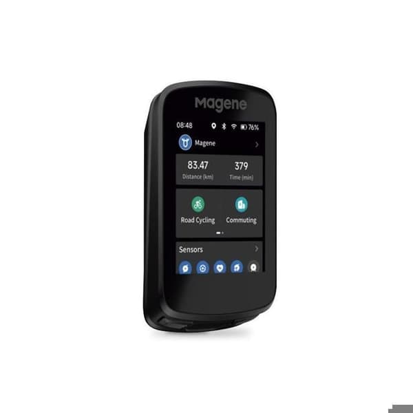 GPS-mätare Magene C606