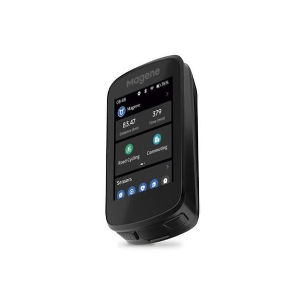 GPS-mätare Magene C606