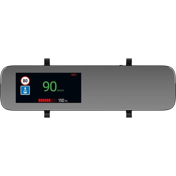 NAVITEL MR450 GPS (intelligent spegel)