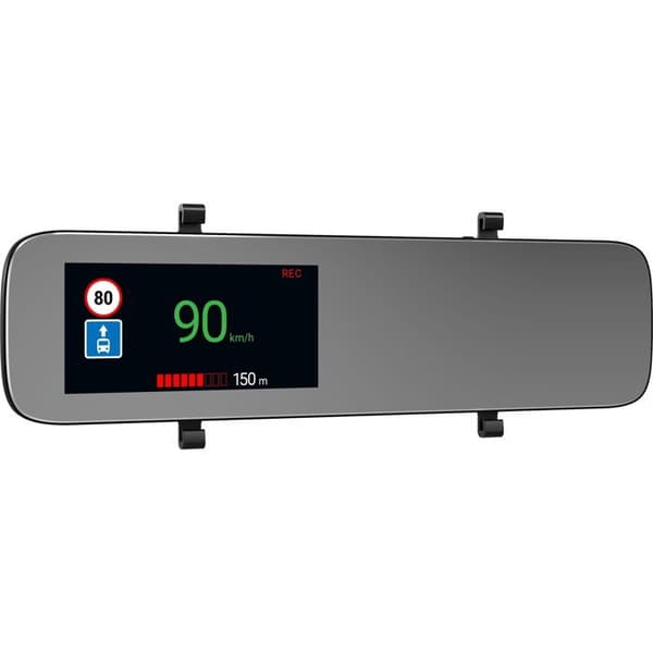 NAVITEL MR450 GPS (intelligent spegel)