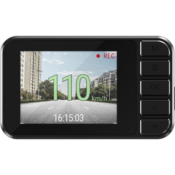 NAVITEL R385 GPS