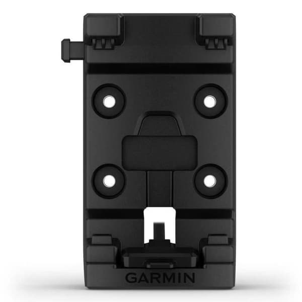 Garmin Amps Rugged Mount W- Audio-power Kabel One Size