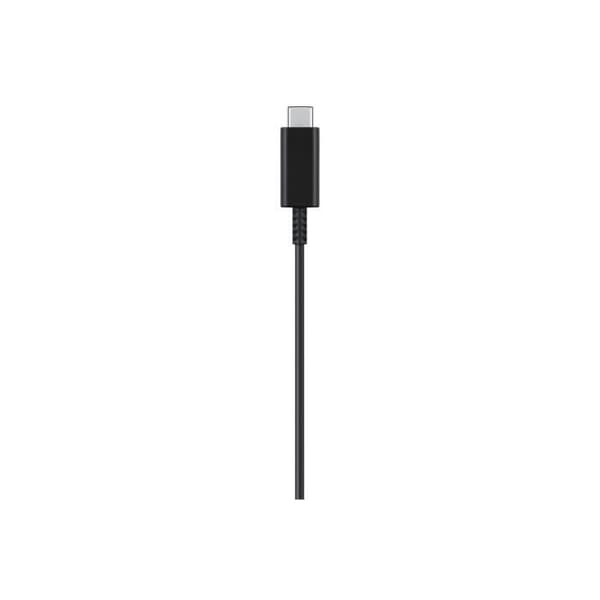 Trådlös laddare för Samsung Galaxy Watch 5/6/7/Ultra Samsung Magnetic Mount Svart