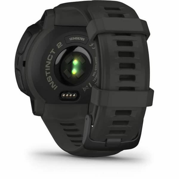 Aktivitetsarmband GARMIN Instinct 2 Solar