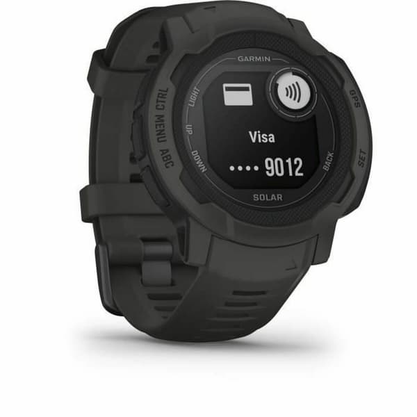 Aktivitetsarmband GARMIN Instinct 2 Solar