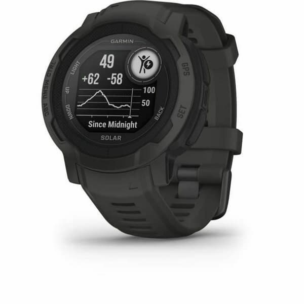 Aktivitetsarmband GARMIN Instinct 2 Solar