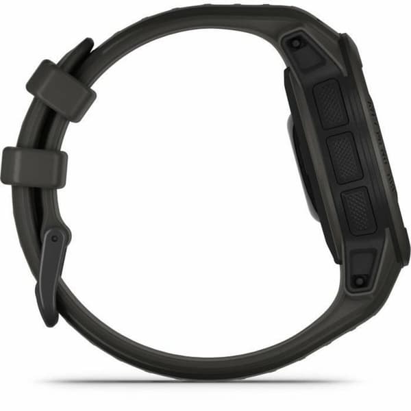 Smartwatch GARMIN Instinct 2S Solar Mørkegrå