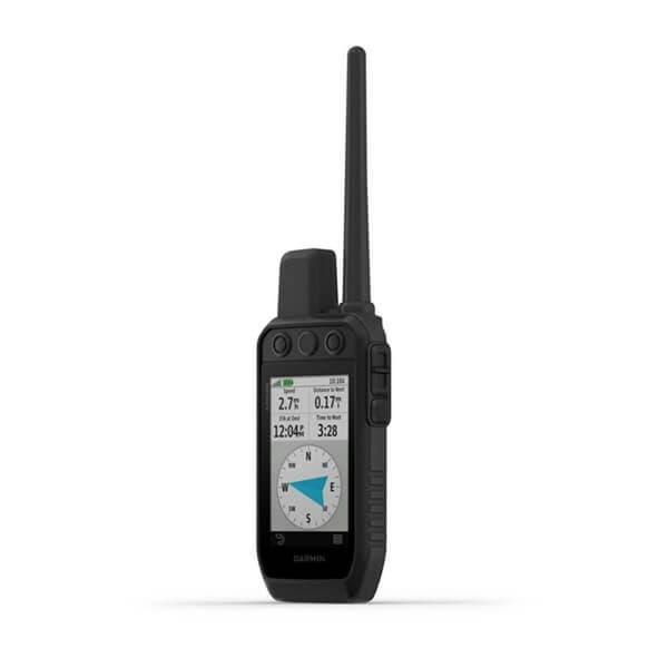 GPS GARMIN Alpha 200
