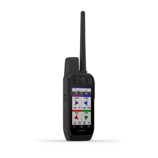 GPS GARMIN Alpha 200