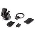 Hama Universal Navi Holder Sæt 360 + Tom Tom Adaptere