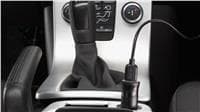 TomTom USB bilopladerkabel (Discover/Expert) (9UUC.001.27)