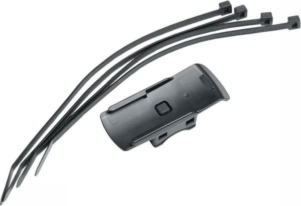 Garmin Universal Cykelholder til Navigation og GPS Håndholdt - Sort