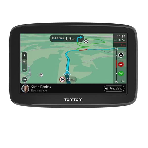 TomTom GO Classic 6 Europa