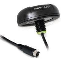 Navilock NL-604P ublox6 MD6 seriel modtager - GPS-modtagermodul (61842)