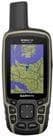 Garmin GPSMAP 65 - GPS/GLONASS/Galileo Navigator - Vandring 2.6
