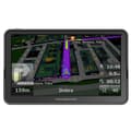 Miniatyrbild 3 av 3: MODECOM FreeWAY CX 7.3 BILNAVIGERING + MapFactor-kartor över Europa