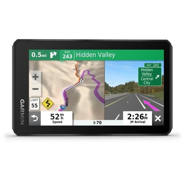 Garmin Zumo XT terrängmotorcykel GPS - TFT färgpekskärm - 32 GB - Bluetooth/Wi-Fi - TOPO kartläggning