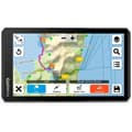 Miniatyrbild 2 av 6: Motorcykel GPS - GARMIN - Zumo XT2 MT-S GPS EU/ME - 6" skärm - Europakartor - Wi-Fi, Bluetooth, ANT+