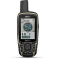 Miniatyrbild 2 av 4: GARMIN - GPS för fotgängare - GPSMAP 65 - Multi-Band