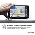 Miniatyrbild 5 av 6: TomTom - GO Superior 6 - GPS Bil - 6 tum - TomTom Trafik - 2 års Premium-tjänster inkluderat - Världskarta